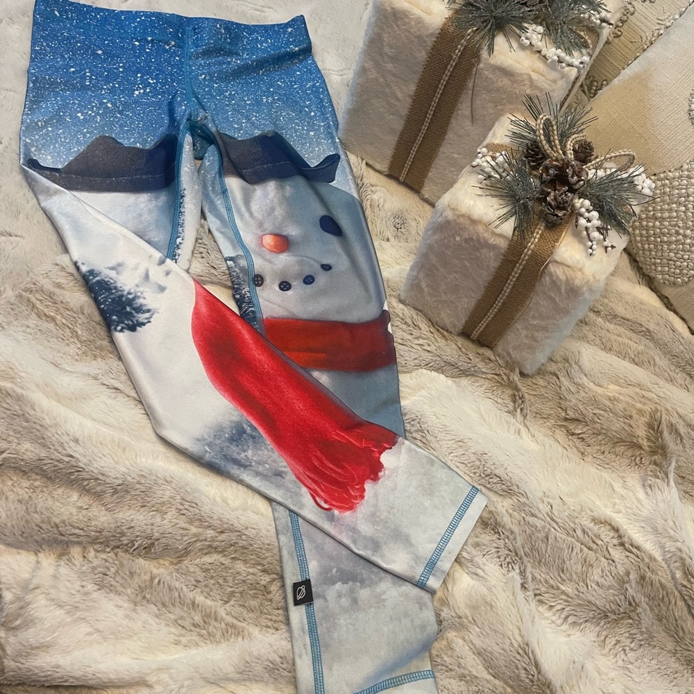 Terez leggings